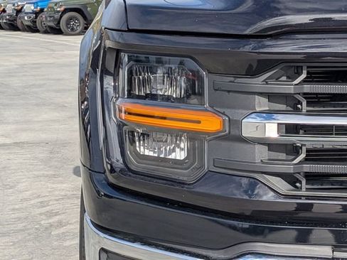 Used 2025 Ford F150 XLT w/ Equipment Group 301A Standard image 9