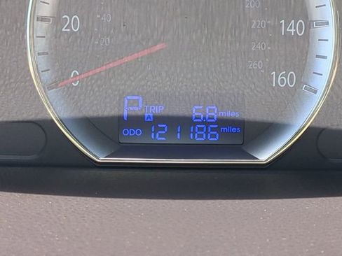 Used 2009 Hyundai Sonata GLS FWD image 31