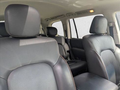 Used 2017 Nissan Armada SL w/ Moonroof Package image 20