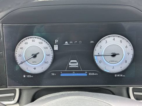 Used 2024 Hyundai Elantra Limited FWD image 27