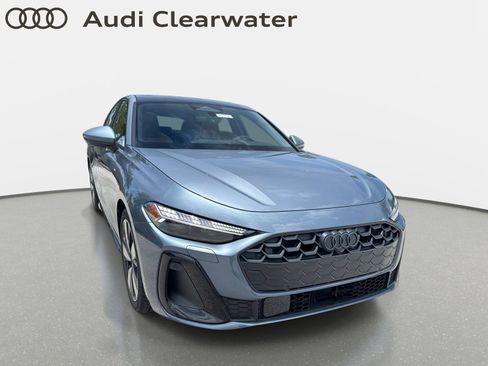 New 2026 Audi A5 2.0T Prestige AWD/4WD image 7