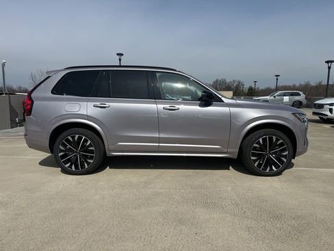 New 2026 Volvo XC90 B6 Ultra AWD/4WD image 9