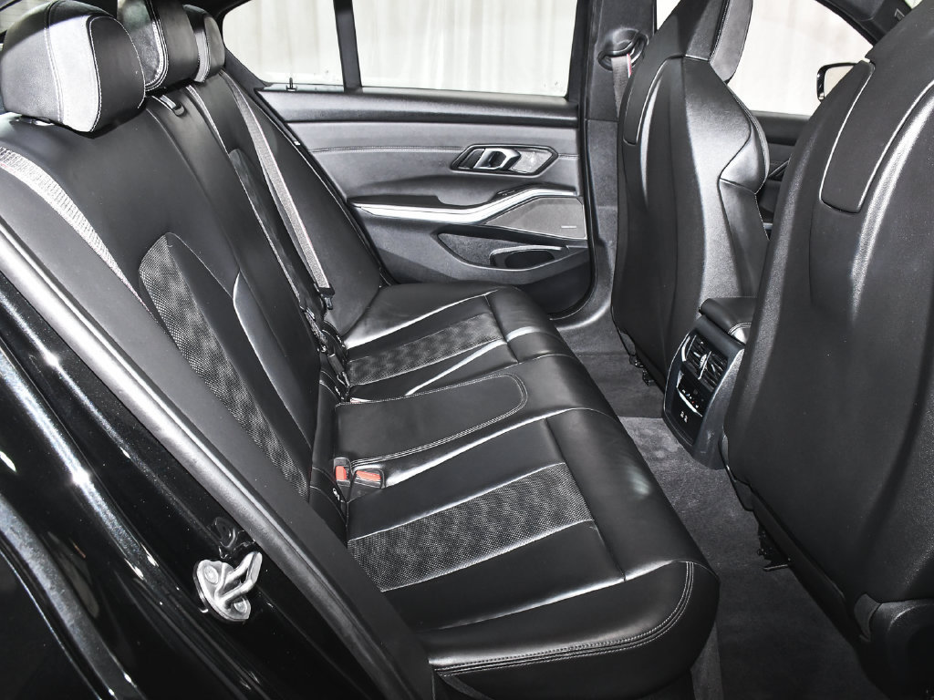 Used 2024 BMW M3 Competition AWD/4WD image 66
