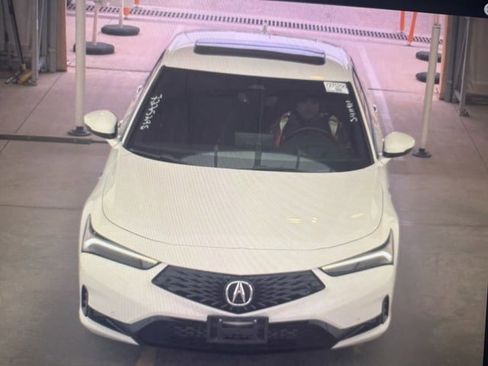 Used 2024 Acura Integra A-Spec image 2