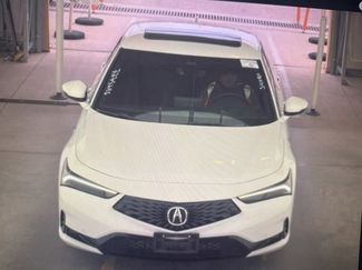 Used 2024 Acura Integra A-Spec video 2