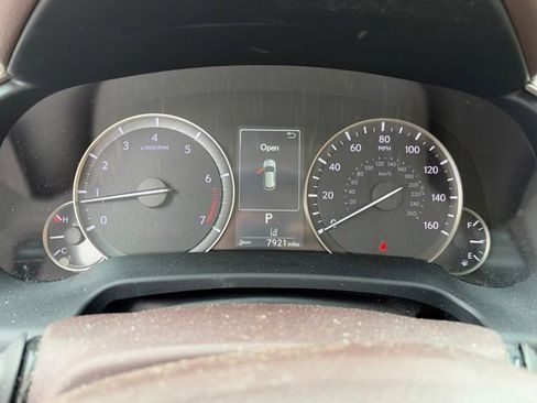Used 2017 Lexus RX 350 AWD w/ Premium Package image 2