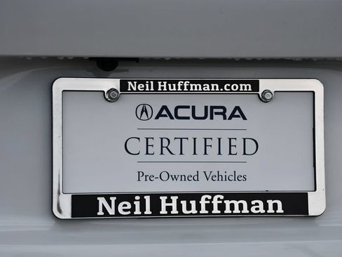 Certified 2026 Acura ADX A-Spec AWD/4WD image 15