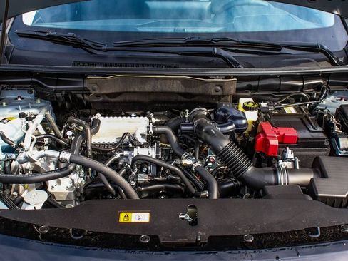 New 2026 Mitsubishi Outlander AWD image 48