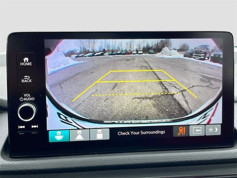 Used 2024 Acura Integra A-Spec image 14