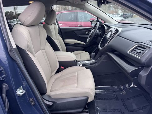 Used 2024 Subaru Ascent Premium w/ Convenience Package image 22