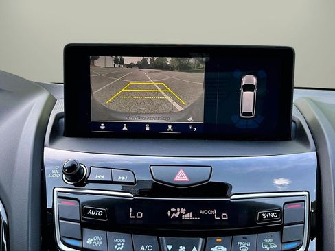 Used 2023 Acura RDX FWD w/ Technology Package image 14