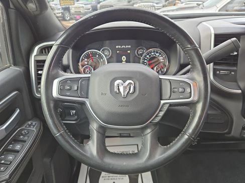 Used 2024 RAM 2500 Big Horn image 20