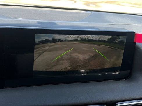 New 2026 Nissan Sentra S w/ Floor Mat Package FWD image 10