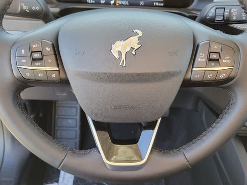 New 2026 Ford Bronco Sport Big Bend w/ Convenience Package image 16