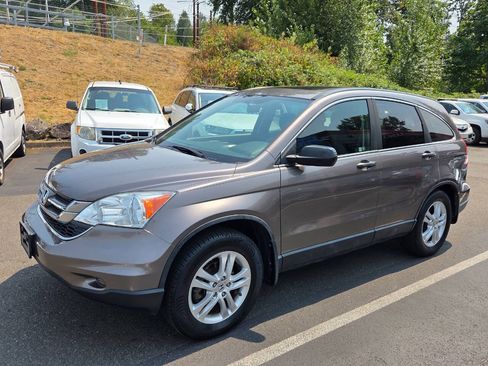 Used 2010 Honda CR-V EX image 3