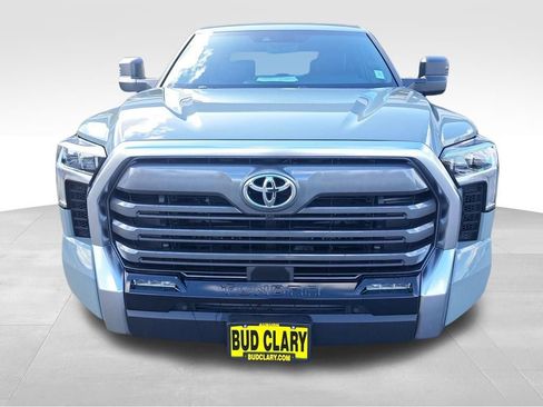 Used 2026 Toyota Tundra Limited w/ Limited PVM Package image 9
