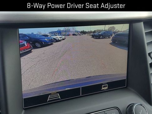 Certified 2023 GMC Acadia SLE w/ Driver Convenience Package image 17