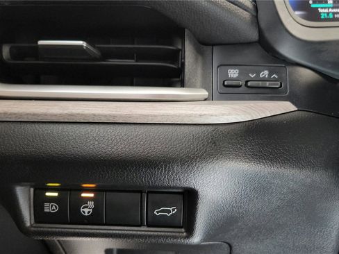 Used 2024 Toyota Grand Highlander Platinum image 34