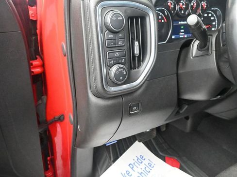 Used 2021 Chevrolet Silverado 1500 LT image 26