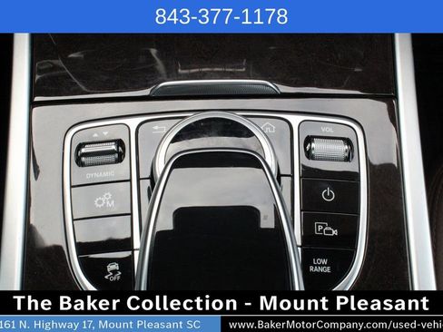 Used 2019 Mercedes-Benz G 550 image 21