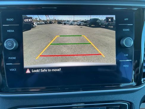 Used 2022 Volkswagen Atlas SE image 30