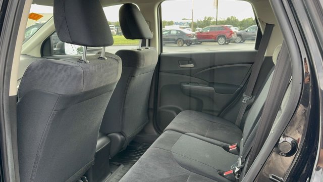 Used 2014 Honda CR-V LX image 34