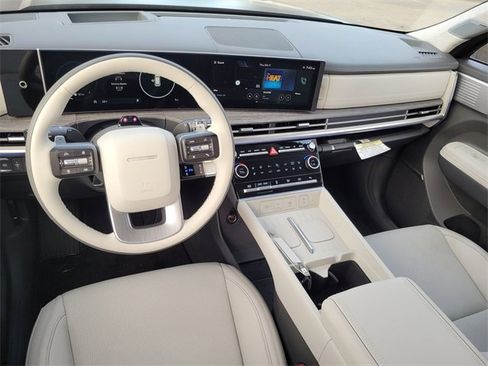 New 2025 Hyundai Santa Fe Calligraphy image 9