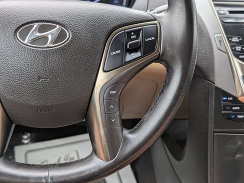 Used 2013 Hyundai Azera w/ Technology Pkg FWD image 29
