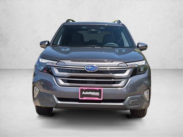 New 2026 Subaru Forester Premium AWD/4WD image 6