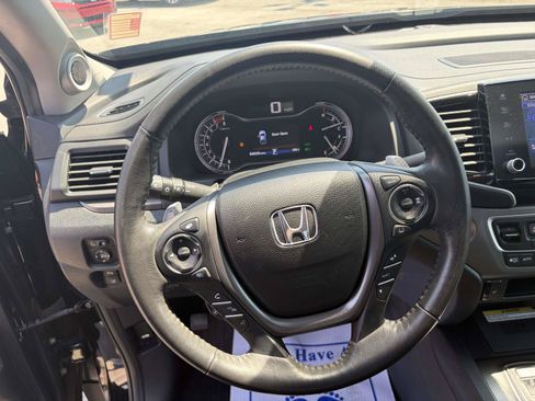 Certified 2023 Honda Ridgeline RTL-E image 17