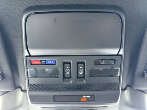 New 2026 Subaru Outback Wilderness image 28