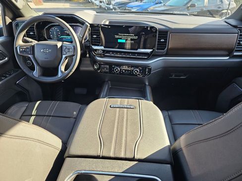 New 2026 Chevrolet Silverado 2500 High Country w/ Midnight Edition image 14