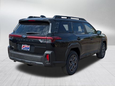 New 2026 Subaru Outback Premium AWD/4WD image 4
