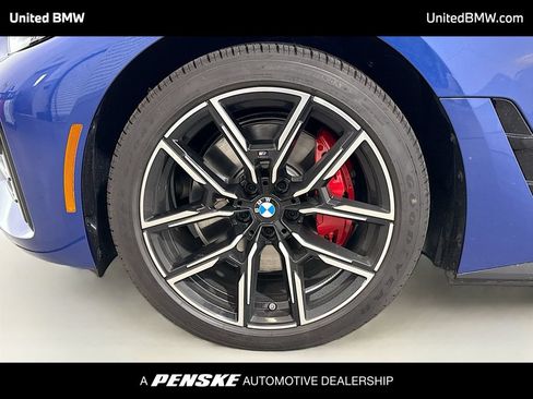 Used 2026 BMW i4 eDrive40 RWD image 2