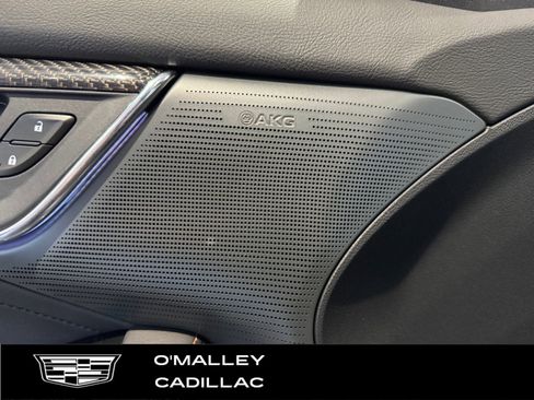 New 2026 Cadillac CT5 Sport w/ Technology Package image 22