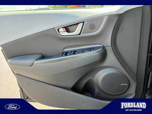 Used 2019 Hyundai Kona Ultimate AWD/4WD image 13