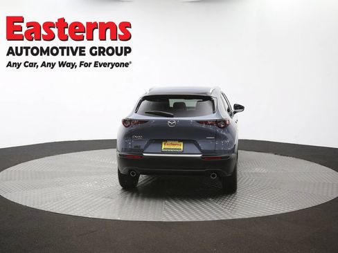Used 2024 MAZDA CX-30 AWD 2.5 S w/ Preferred Package image 40