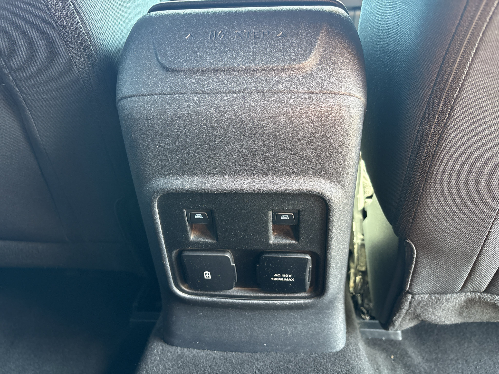 Certified 2022 Ford Bronco Outer Banks AWD/4WD image 26