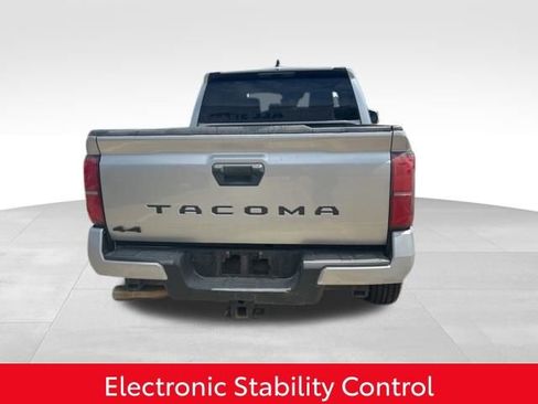 Used 2024 Toyota Tacoma SR5 image 6