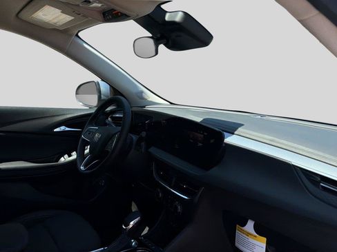 New 2026 Buick Encore GX Preferred w/ Advanced Technology Package AWD/4WD image 17
