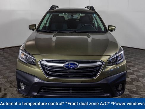 Used 2022 Subaru Outback Premium AWD/4WD image 10