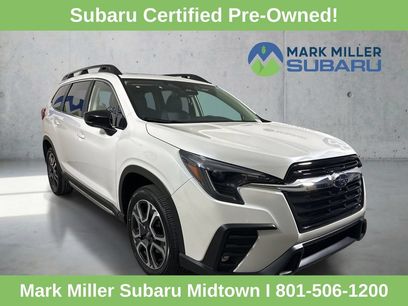 Used 2026 Subaru Ascent Limited