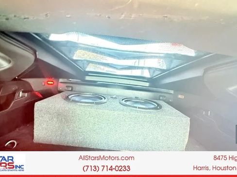 Used 2017 Chevrolet Corvette Grand Sport RWD image 27