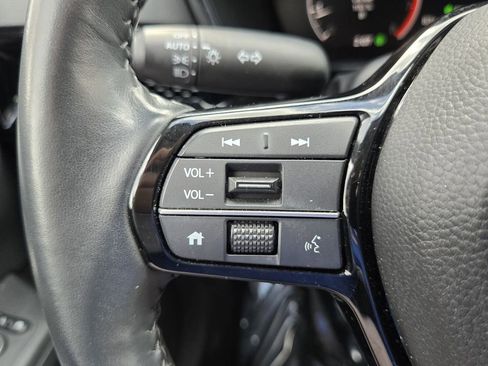 Certified 2025 Honda CR-V EX-L image 25