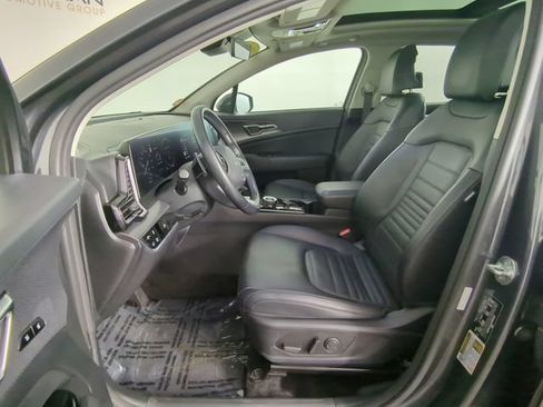 Used 2023 Kia Sportage SX Prestige AWD/4WD image 19