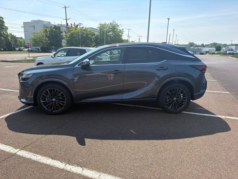 Used 2025 Lexus RX 350 Premium AWD/4WD image 7