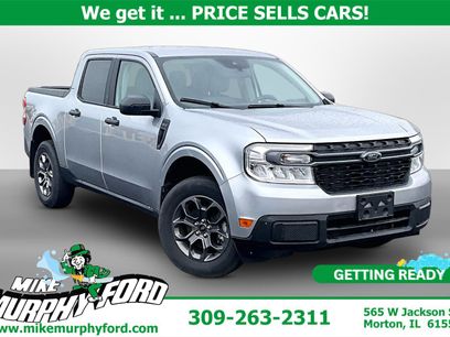 Used 2024 Ford Maverick XLT