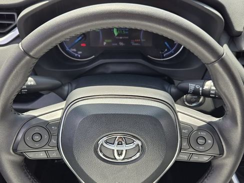 Used 2024 Toyota RAV4 SE AWD/4WD image 24