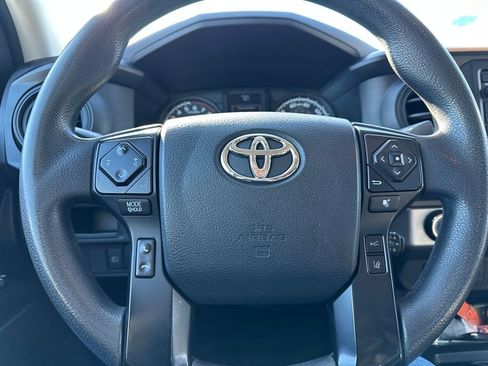 Used 2019 Toyota Tacoma SR w/ SX Package image 24