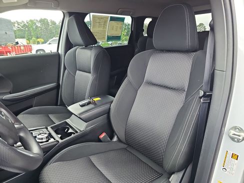 Used 2022 Mitsubishi Outlander ES AWD/4WD image 19